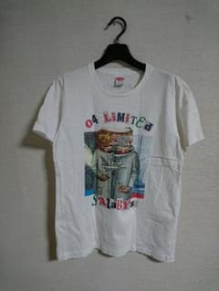 04Limited Sazabys Tシャツのサムネイル