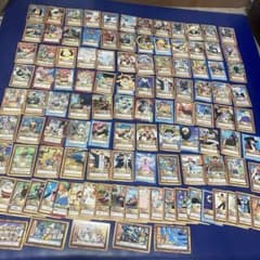 大量 ワンピース ハイパーバトル カードダス まとめ売り 旧 約110枚