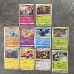 【良品】ポケモンカード コミヤトモカズ まとめ35枚 ポケモンカード オタチ コミヤ トモカズ 2005 008/016 - メルカリ