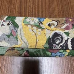 ディズニー バンビ 長財布のサムネイル