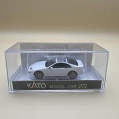 kato 日産フェアレディZ 300Z モデルカー871 - メルカリ