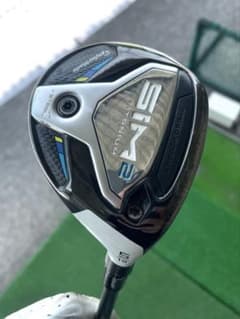 ⭐︎TaylorMade SIM2 Titanium 5W フェアウェイウッド⭐︎ - メルカリ
