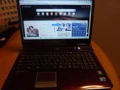 富士通 FMV-BIBLO NF/E50【Core 2 Duo】ウインドウズ１０のサムネイル