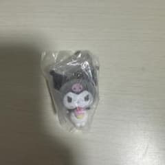 クロミ マスコット キーホルダーのサムネイル