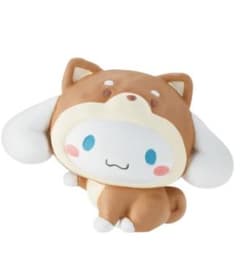 シナモロール カプセルトイ 未開封のサムネイル