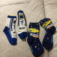 靴下のサムネイル