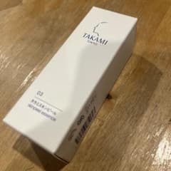 TAKAMI タカミスキンピール 角質美容液 30mLのサムネイル