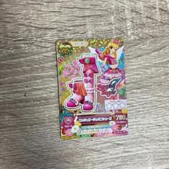 アイカツ エンジェリージェミシューズ Angely Sugarのサムネイル