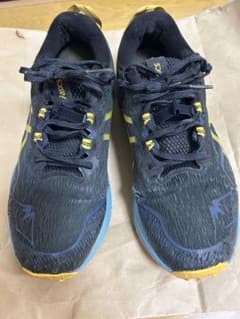 asics フジライト4 US8のサムネイル
