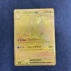 メガカイリューex murのサムネイル
