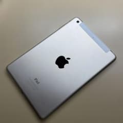 iPad mini3 16GB Wi-Fi+Cellular ドコモ 割れなし - メルカリ