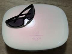 Ke-non ケノン NIPL-2080 脱毛器 本体 ver6.2 - メルカリ