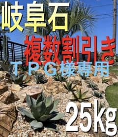 チャート石 く 100〜200㎜ 岐阜石 庭石 割栗石 ロックガーデン
