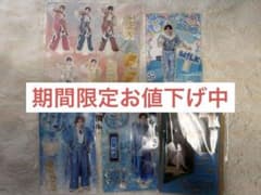 【新品未開封】M!LK アクスタ セット