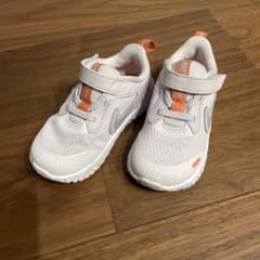 NIKE REVOLUTION キッズスニーカー 14cmのサムネイル