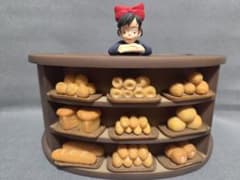 ジブリがいっぱいプランター キキとパン屋プランター - メルカリ