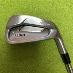 【美品】PRGR 03 アイアン　5番のサムネイル
