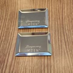 タンカレーno.TEN　ステンレストレイのサムネイル