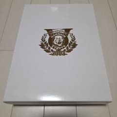 阪神タイガース 2003年リーグチャンピオンタオルのサムネイル