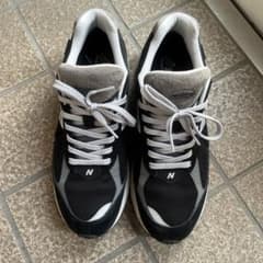 newbalance 2002r gore-texのサムネイル