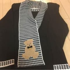 セーターのサムネイル