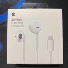 EarPods - Lightning Connectorのサムネイル