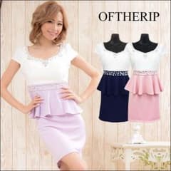 値下げしました♡2ピースドレスのサムネイル
