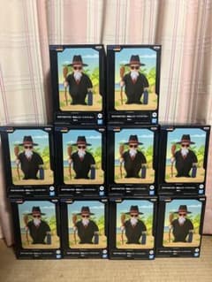 ドラゴンボール SOFVIMATES ～亀仙人(スーツスタイル)～