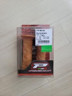 バイク　PROGRIPのサムネイル