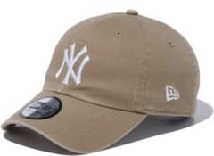 NEWERA キャップ　カジュアル　激レア！　激安！のサムネイル