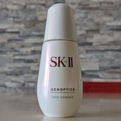 SK-IIジェノプティクス スポット エッセンス 50mL薬用美白エッセンスgs