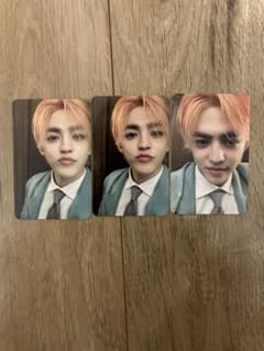 seventeen エスクプス　トレカのサムネイル