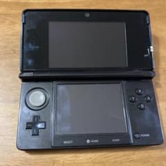 ニンテンドー3DSのサムネイル