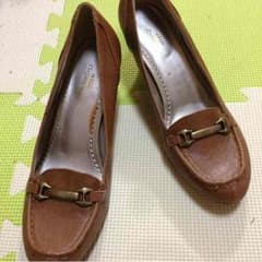 パンプス   レディースのサムネイル