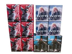 【未開封】チェンソーマン フィギュア 12点セット