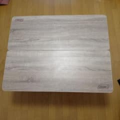 Coleman FOLDING LIVING TABLE 90のサムネイル