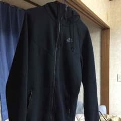 Nike tech fleece parka ナイキ テックフリース パーカーのサムネイル