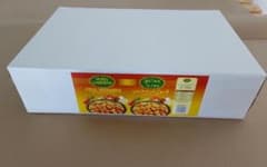 そら豆　缶詰 397g×24缶 輸入食品週末限定お得品、早いもの勝ちのサムネイル
