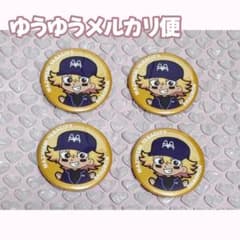 まじめにヤバシティ まじヤバ ショッピ 缶バッジ まじめにヤバシティ 王冠型缶バッジ｜Yahoo!フリマ（旧PayPayフリマ）