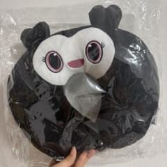 TWICE ラブリー ネックピローのサムネイル