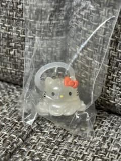 なりきりメンダコ めじるしアクセサリー ハローキティのサムネイル