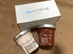 blancrème ボディスクラブ、クリーム2種セット(箱付き)のサムネイル