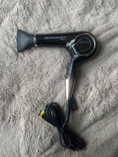 REPRONIZER 4D plus ヘアドライヤーのサムネイル