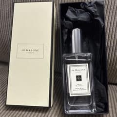 【新品】JO MALONE ワイルド ブルーベル ヘアミスト 30mlのサムネイル