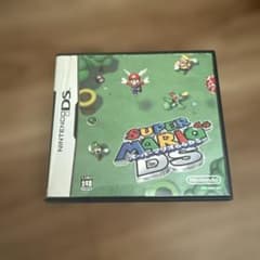 スーパーマリオ64DS ニンテンドーDS