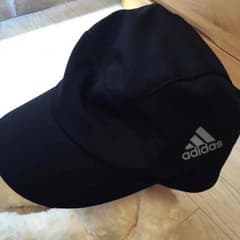 adidas ランニングキャップのサムネイル