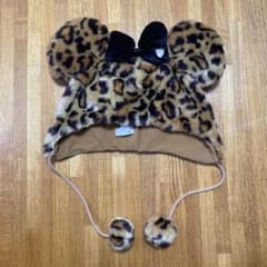 Disney Mickey Hat