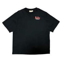 MALIBU CALIFORNIA グラフィックTシャツ ブラック Lサイズのサムネイル