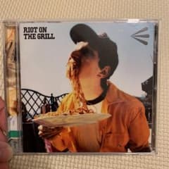 RIOT ON THE GRILLのサムネイル