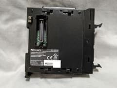未使用 KEYENCE KV SSC02 高速カウンタ ユニット キーエンス - メルカリ
